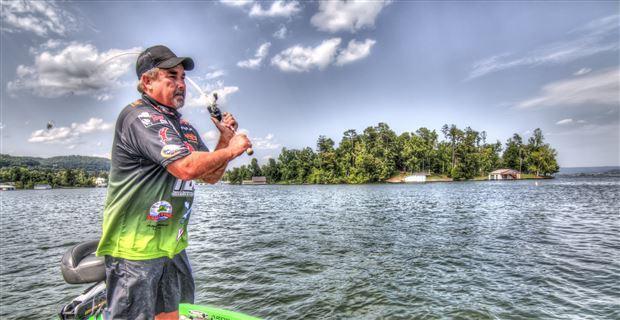 8 Tips to More Baitcaster Distance