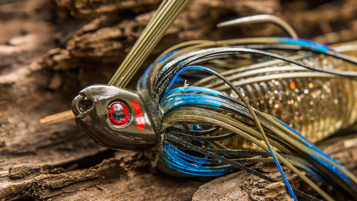 Freedom Tackle FT Swim Jig Review - Wired2Fish