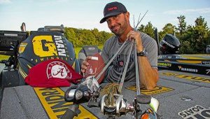 Four Fishing Tips for Football Season