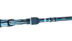 Abu Garcia “Ike” Delay Series Rod Review