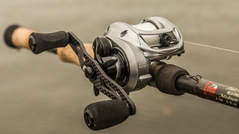 How to Spool Fishing Line on a Reel - Wired2Fish