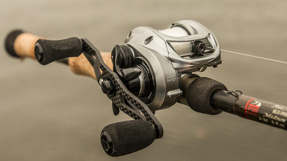 Piscifun Alloy M Reel Review Thoughts & Impressions 