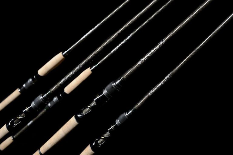 Megabass Launches New Orochi XX Rod Line for 2018