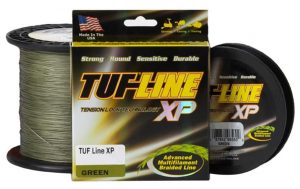 Mustad Acquires TUF-Line from Western Filament