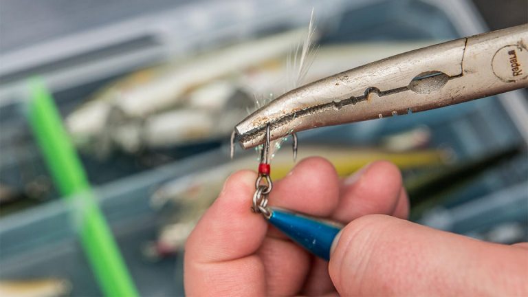 Rapala Curved Fisherman’s Pliers Review