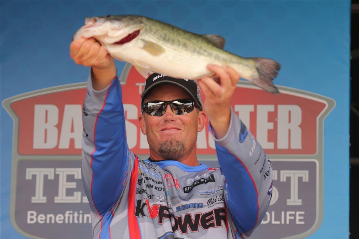 Event Alert: Bully Dog Sponsors 2019 MLF Bass Pro Tour