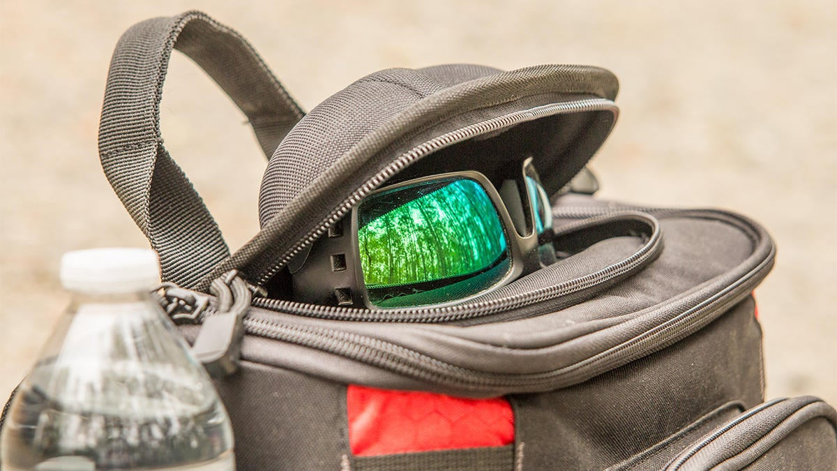 Piscifun Fishing Tackle Backpack Review - Wired2Fish