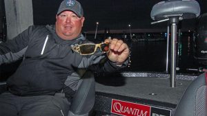 Powroznik’s Tips for Catching Spawning Bass