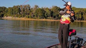 When to Use Flat-Sided Crankbaits