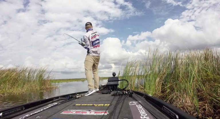 Early Spring Buzzbaits: Why You Should Throw One Now