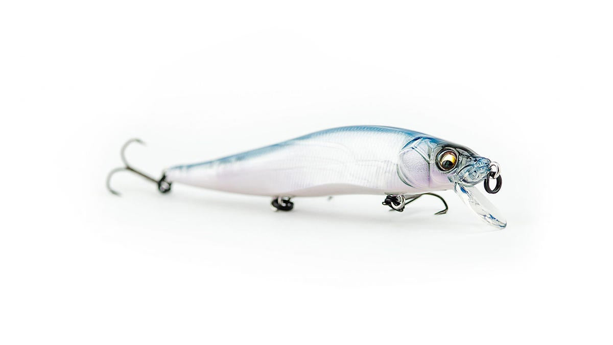 The Jerkbait Conundrum: How to Choose between Suspending and Floating -  Wired2Fish
