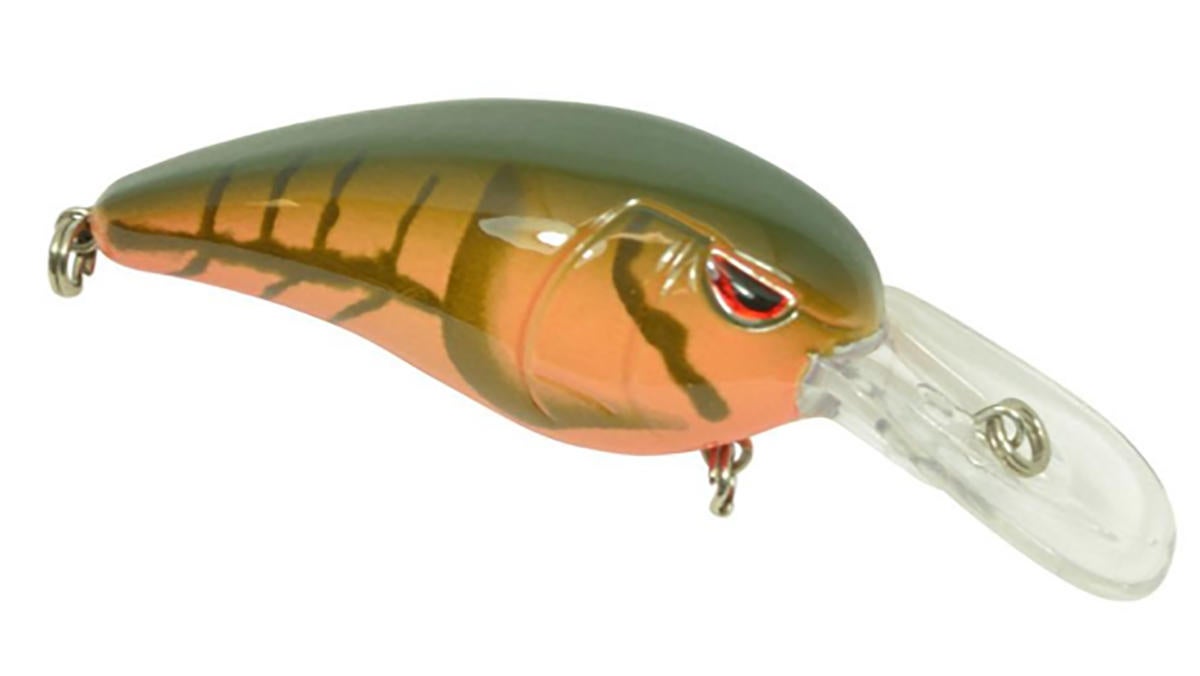 SPRO Unveils New Colors in RkCrawler Crankbait Lineup - Wired2Fish