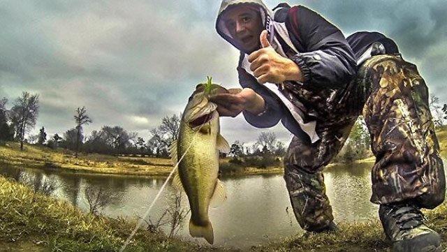 Bank Fishing Tips • Catch MORE FISH & Have FUN Doing It!