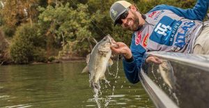 3 Small Lures Equal Big Bass in the Fall