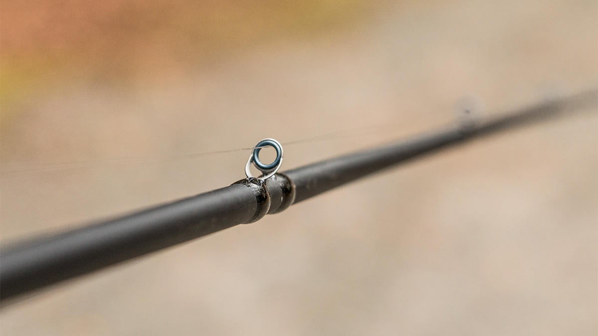 Falcon Lowrider Casting Rod Review - Wired2Fish