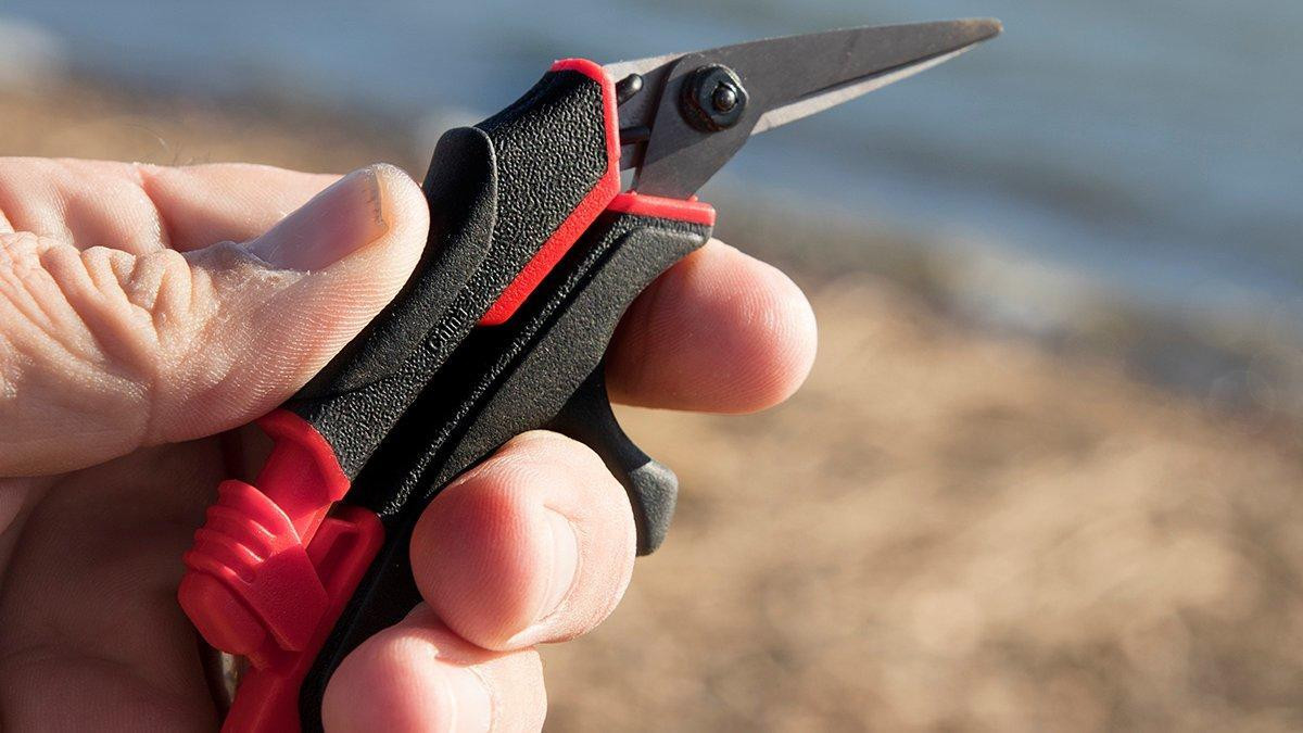 Rapala Precision Line Scissors Review - Wired2Fish