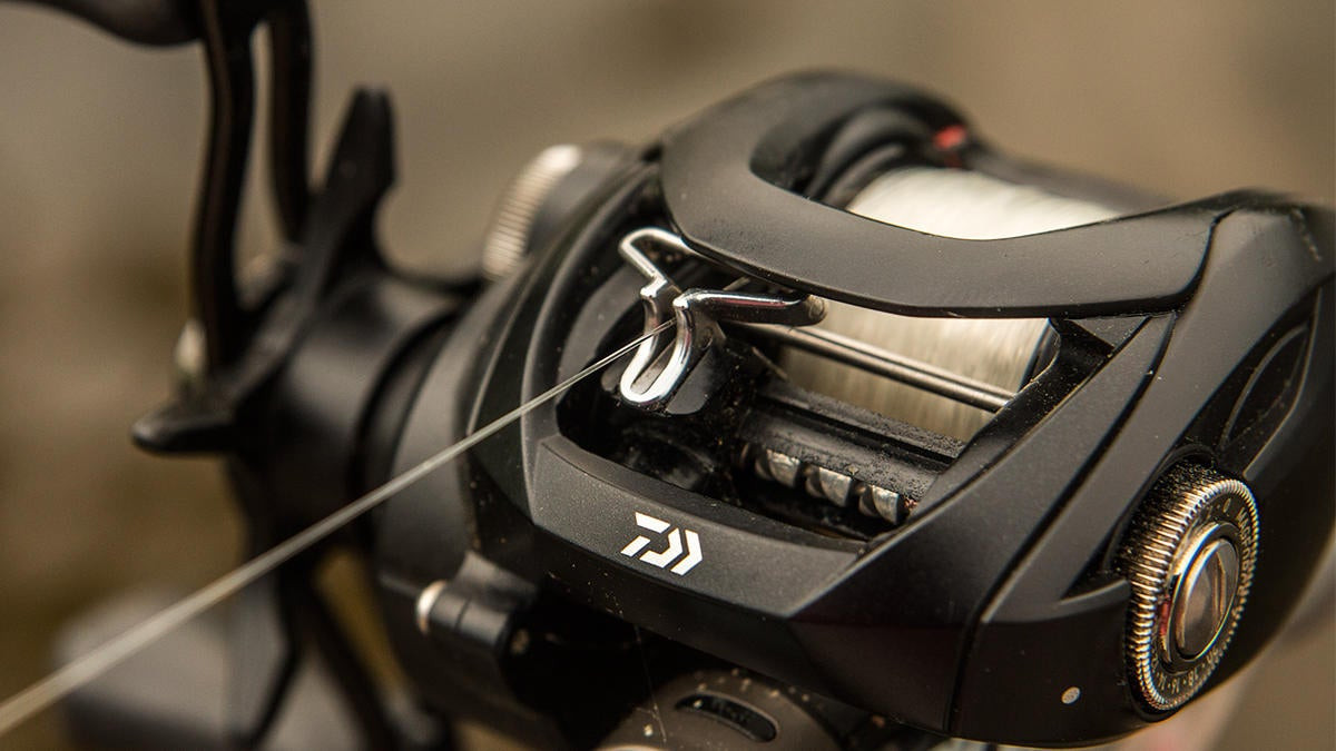 SPRO Essential Series Gouken Fluorocarbon Review - Wired2Fish