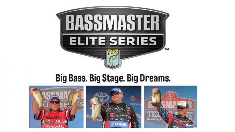 Comparing the Pro Bass Fishing Tours