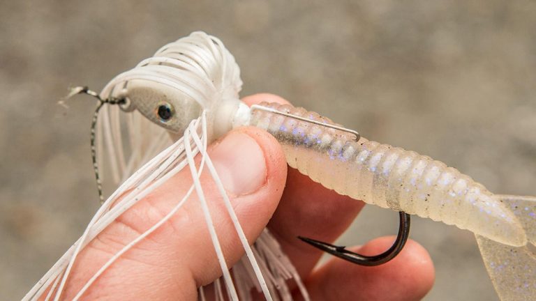 Strike King Hack Attack Heavy Cover Swim Jig Review