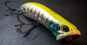 Duo Realis Pencil Popper Review