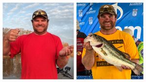 3 Ways to NOT Catch Bass during Tournament Practice