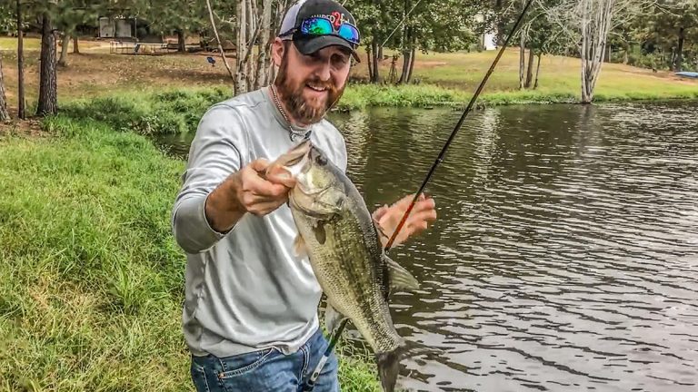 3 Bass Fishing Truths You Need to Know