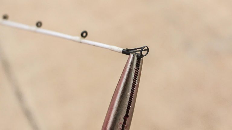 3 Ways to Repair Your Fishing Rod on a Budget