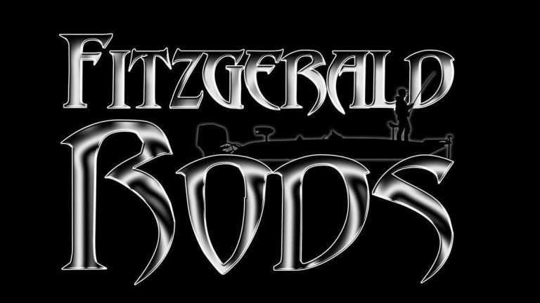 Thrift Signs with Fitzgerald Rods