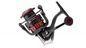 Abu Garcia REVO SX Spinning Reel [Review]