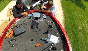 How to Replace Your Own Trolling Motor