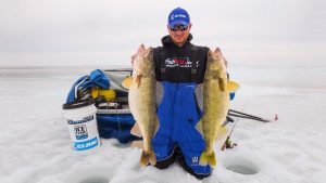 3 Ice Fishing Lure Classes You Need to Master