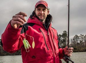 4 Coldwater Spinnerbait Tips You Need to Know