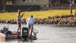 Opinion: FLW Made the Right Decision on Co-Anglers