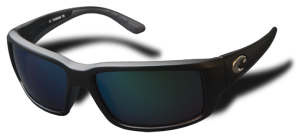 Costa Fantail Sunglasses Review