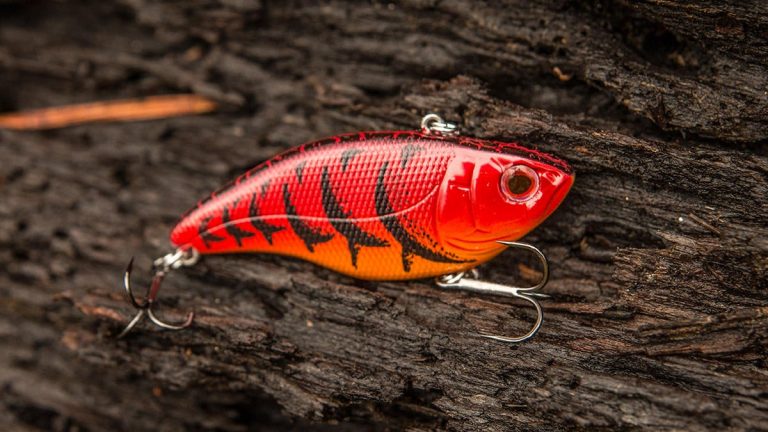 The 5 Most Underrated Lipless Crankbaits Available