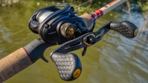 Lew’s Tournament Pro LFS Baitcaster Review