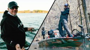 Slack or Tight Line Hook Sets? Tharp Vs. Swindle