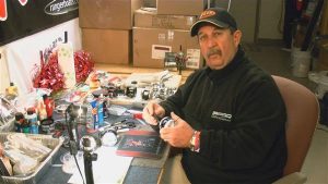 How to Clean and Lubricate Fishing Reels