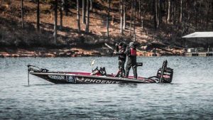 How to Fish Brush Piles for Prespawn Bass