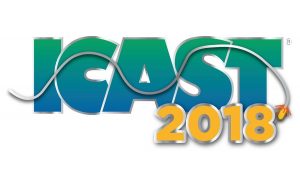ICAST 2018 | New Fishing Tackle Photo Gallery