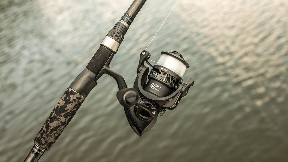 Abu Garcia REVO SX Spinning Reel [Review] - Wired2Fish