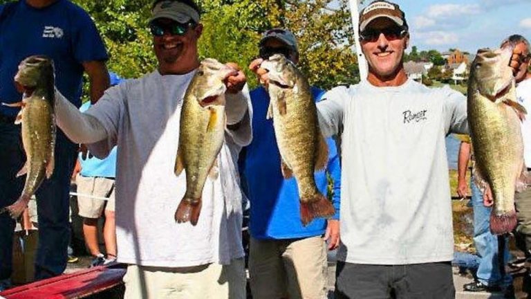 Finding a Fishing Tournament Partner: It’s Harder Than You Think