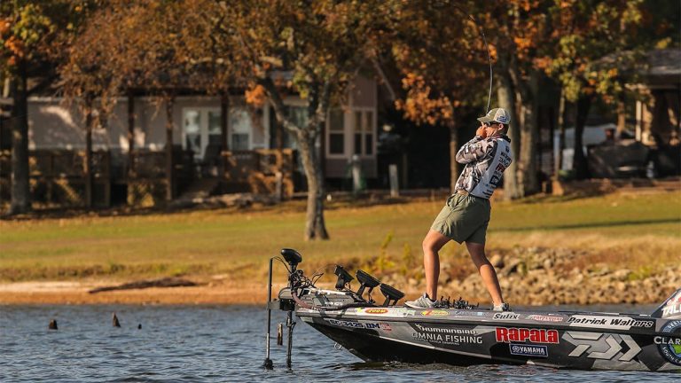 5 Winter Bass Fishing Mistakes You’re Making with a Crankbait