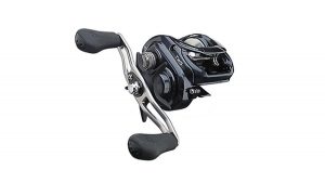 Daiwa Tatula Type-HD Casting Reel Review