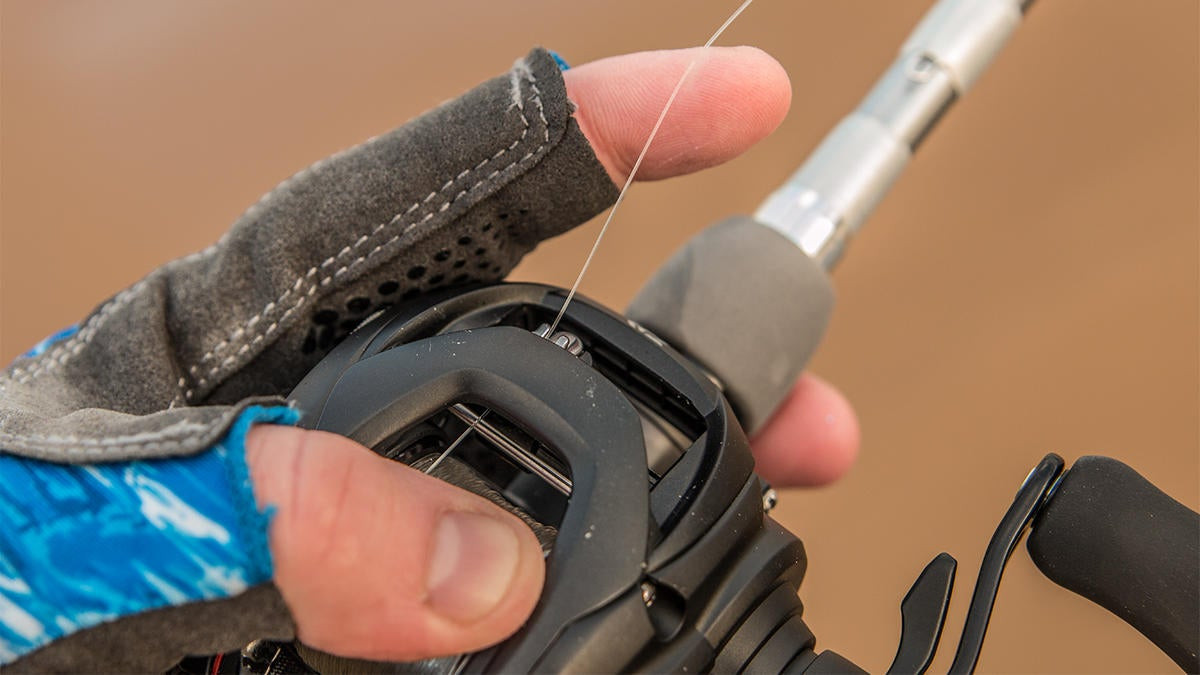 Fish Monkey Pro 365 Guide Glove Review - Wired2Fish