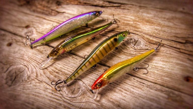 A Guide to Megabass VISION ONETEN Series Jerkbaits