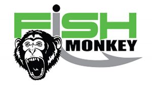 Fish Monkey Gloves Available at 2020 Bassmaster Classic