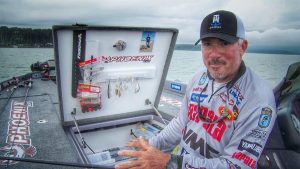 Manage Your Boat Tackle Supply With This Simple Tip