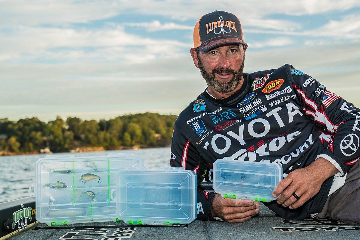 Why GMAN Uses Lure Lock Boxes for Terminal Tackle - Wired2Fish