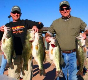 42-pound Limit Caught in Oklahoma | The Full Story